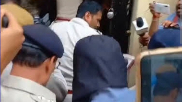 जैश के संदिग्ध आतंकी की गिरफ्तारी से बंगाल से दिल्ली तक बड़ी साजिश बेनकाब